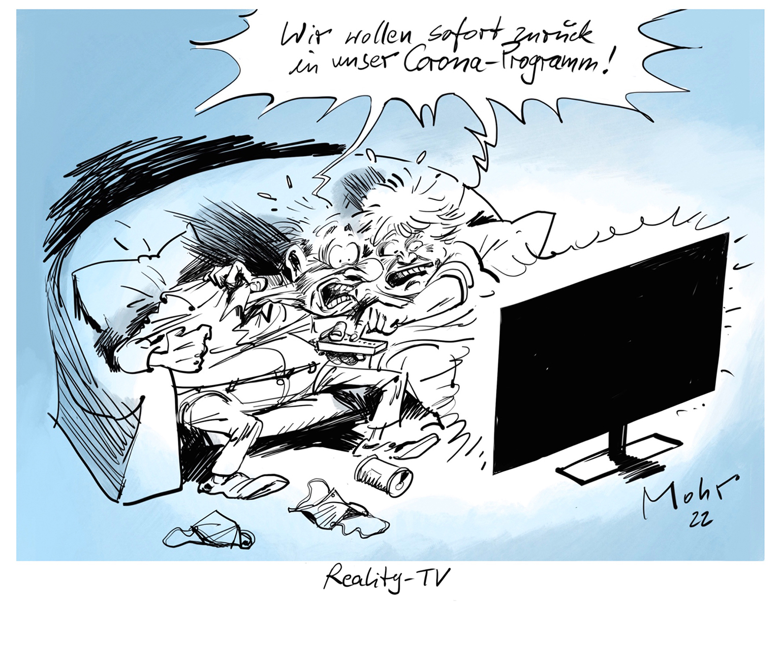 Reality-TV