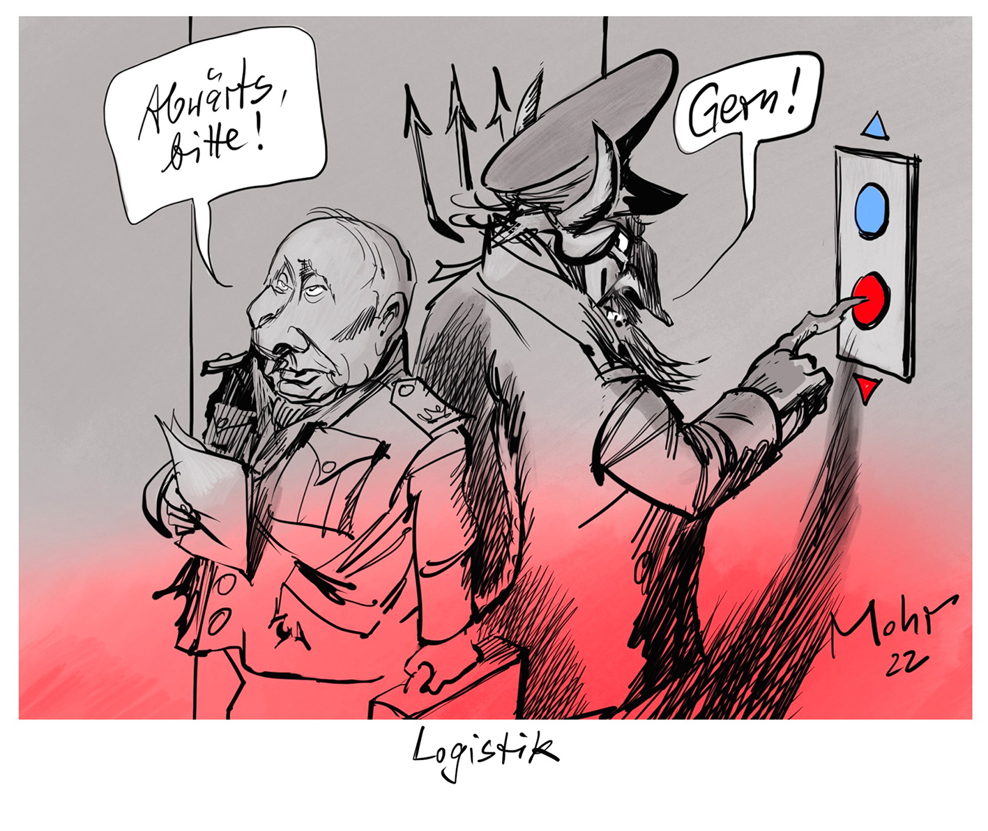 Logistik