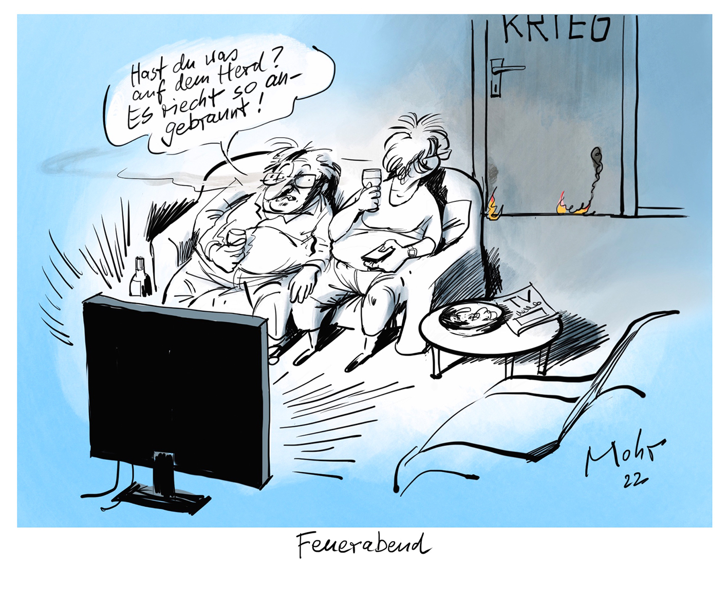 Feuerabend