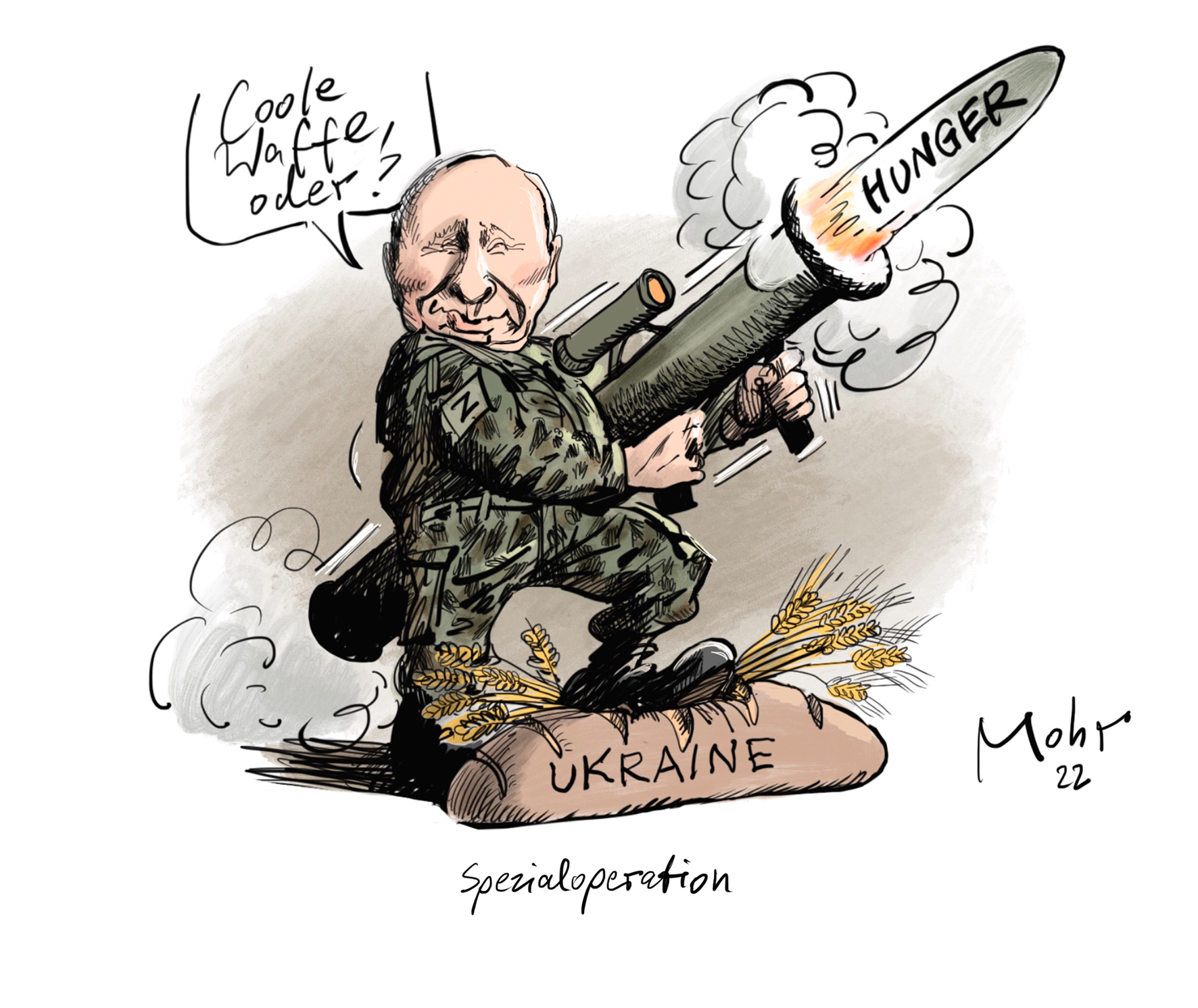 Spezialoperation