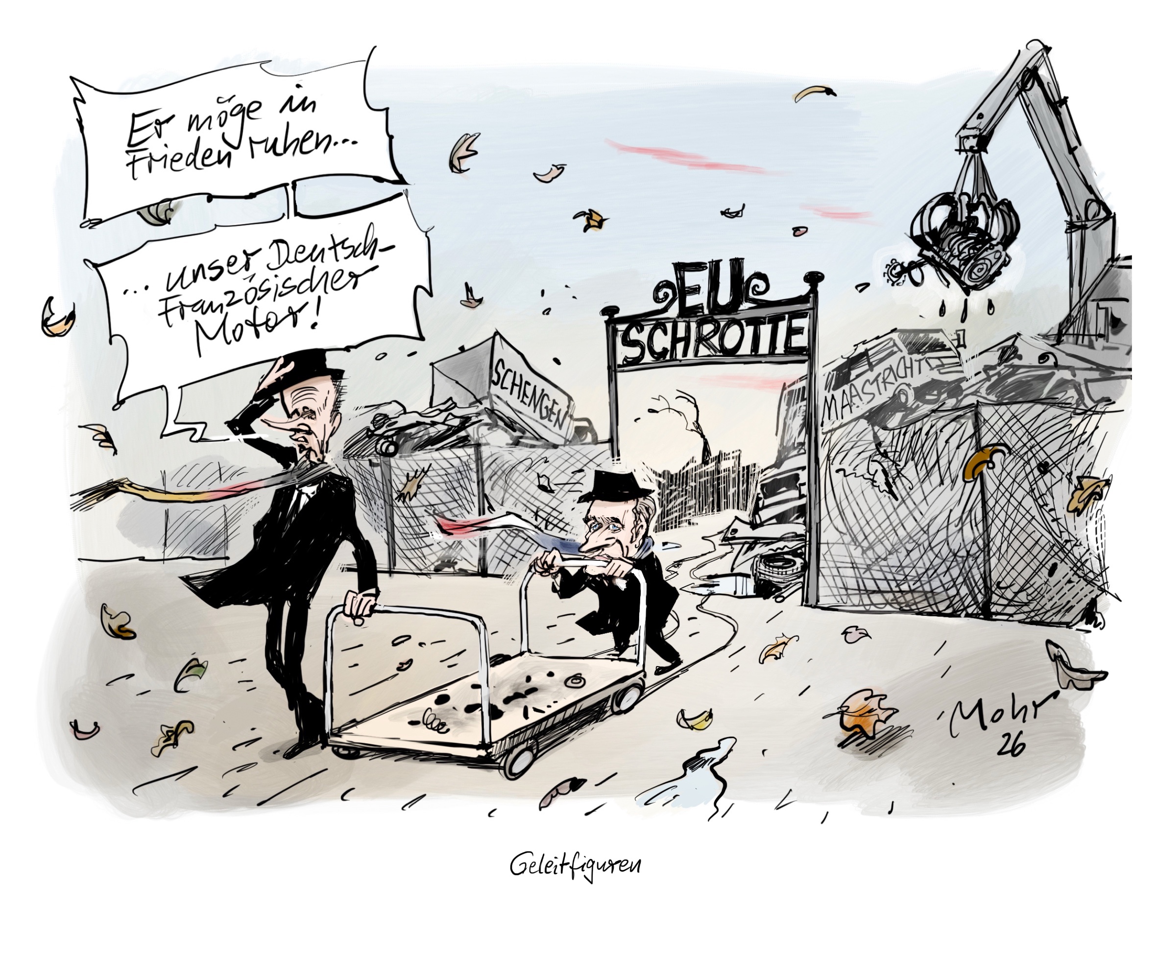 Geleitfiguren